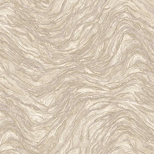 Beige Embossed Wallpaper – Glittering Neutral (24104-2)